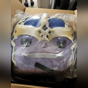Thanos Funko Pop Collectors Backpack